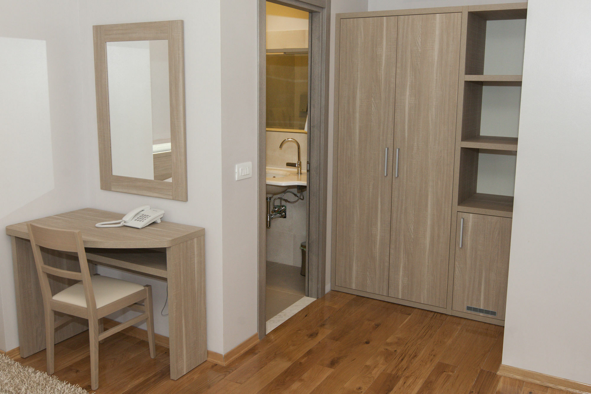 Tifani Luxury Rooms 2 Split Exteriör bild