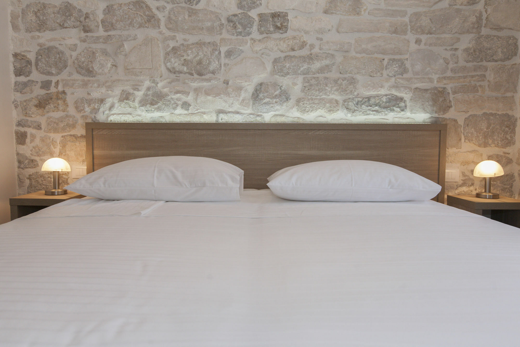 Tifani Luxury Rooms 2 Split Exteriör bild