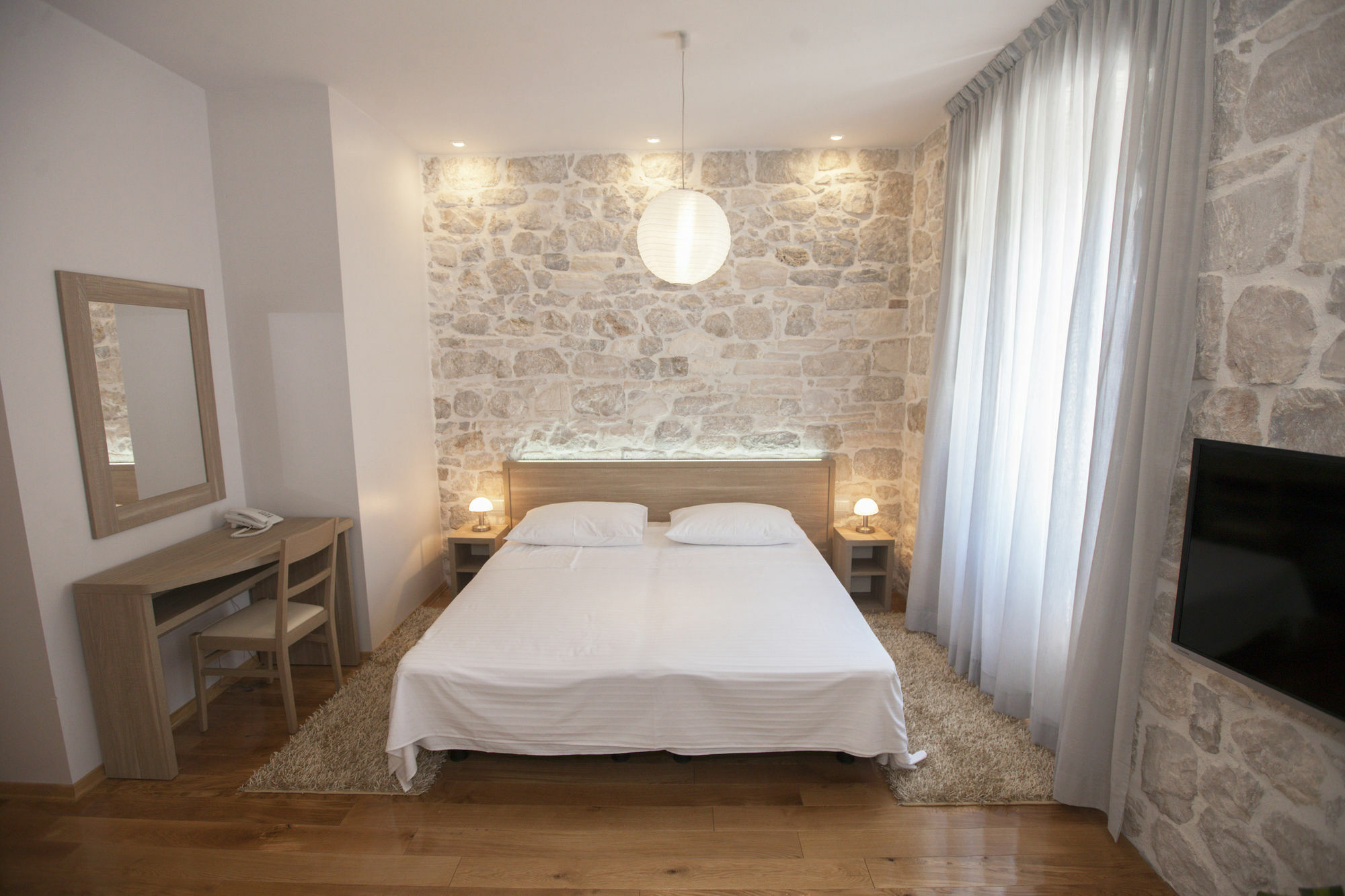 Tifani Luxury Rooms 2 Split Exteriör bild