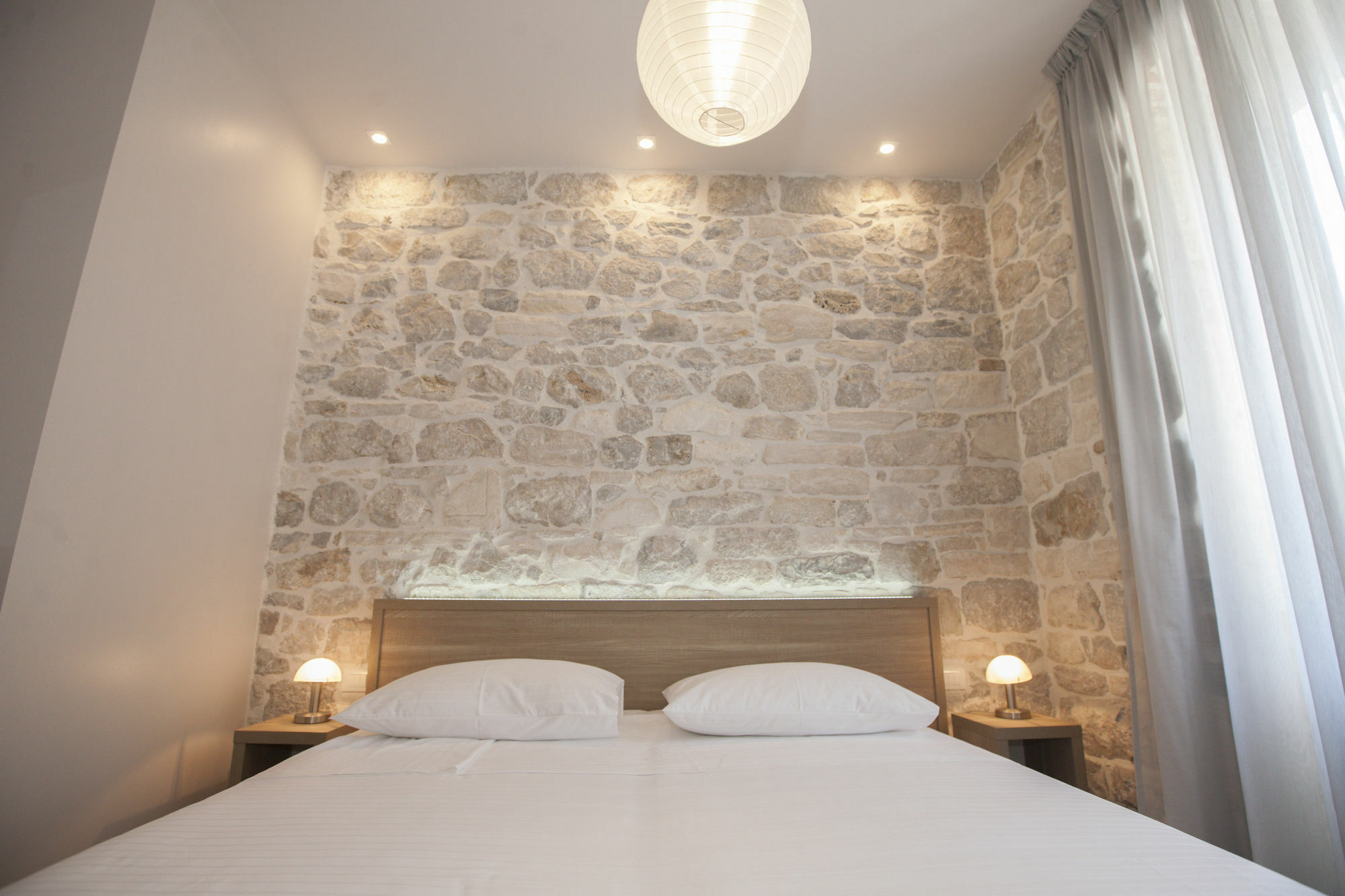 Tifani Luxury Rooms 2 Split Exteriör bild